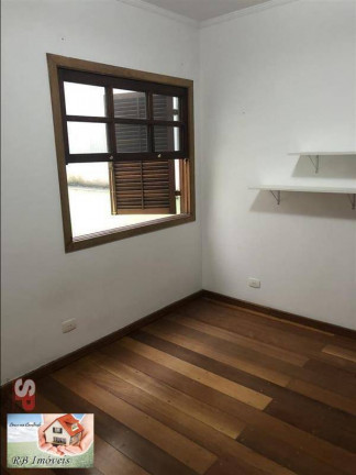 Imagem Casa com 4 Quartos à Venda, 320 m² em Jardim Las Vegas - Santo André