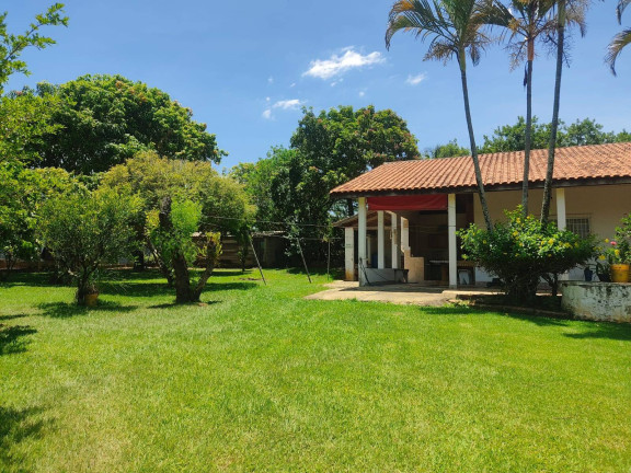 Imagem Chácara com 2 Quartos à Venda, 1.495 m² em Iperozinho - Capela Do Alto