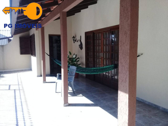 Imagem Casa de Condomínio com 3 Quartos à Venda, 240 m² em Bairro Alto - Curitiba