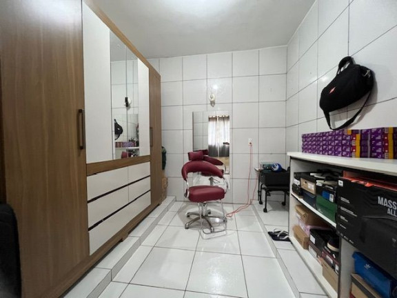 Imagem Casa com 3 Quartos à Venda, 210 m² em Jardim Presidente - Goiânia Imagem Casa com 3 Quartos à Venda, 210 m² em Jardim Presidente - Goiânia