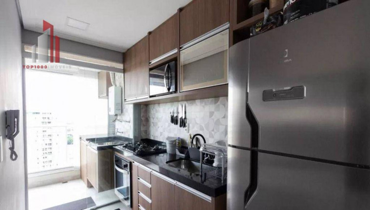 Imagem Apartamento com 2 Quartos à Venda, 56 m² em Casa Verde - São Paulo Imagem Apartamento com 2 Quartos à Venda, 56 m² em Casa Verde - São Paulo