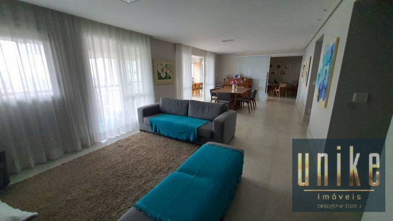 Imagem Apartamento com 3 Quartos à Venda, 194 m² em Jardim Aquárius - São José Dos Campos Imagem Apartamento com 3 Quartos à Venda, 194 m² em Jardim Aquárius - São José Dos Campos