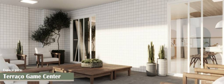 Imagem Apartamento com 2 Quartos à Venda, 90 m² em Caiçara - Praia Grande