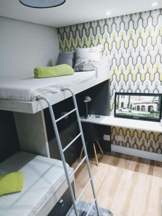 Imagem Apartamento com 2 Quartos à Venda, 59 m² em Casa Branca - Santo André Imagem Apartamento com 2 Quartos à Venda, 59 m² em Casa Branca - Santo André