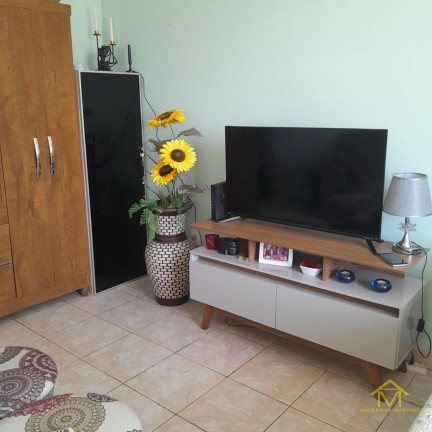 Imagem Apartamento com 1 Quarto à Venda, 40 m² em Centro De Vila Velha - Vila Velha Imagem Apartamento com 1 Quarto à Venda, 40 m² em Centro De Vila Velha - Vila Velha