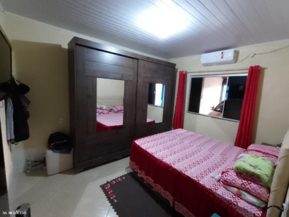 Imagem Casa com 3 Quartos à Venda, 200 m² em Jardim Santana - Porto Velho Imagem Casa com 3 Quartos à Venda, 200 m² em Jardim Santana - Porto Velho