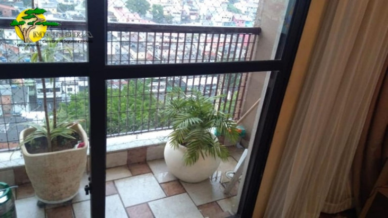 Imagem Apartamento com 3 Quartos à Venda, 65 m² em Horto Florestal - São Paulo Imagem Apartamento com 3 Quartos à Venda, 65 m² em Horto Florestal - São Paulo