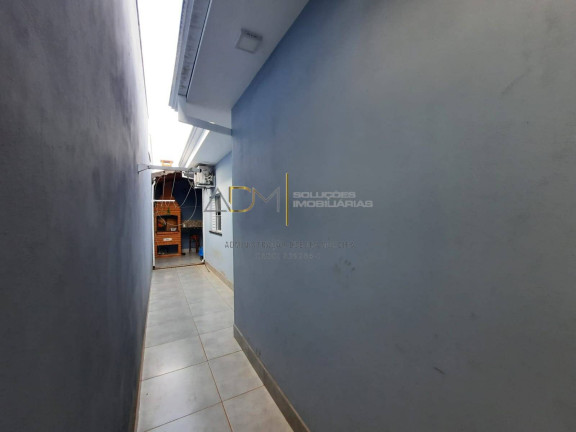 Imagem Casa com 2 Quartos à Venda, 125 m² em Residencial Ouro Verde - Botucatu