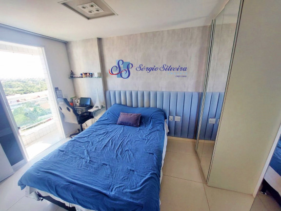 Imagem Apartamento com 3 Quartos à Venda, 77 m² em Engenheiro Luciano Cavalcante - Fortaleza Imagem Apartamento com 3 Quartos à Venda, 77 m² em Engenheiro Luciano Cavalcante - Fortaleza