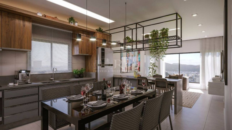 Apartamento com 2 Quartos à Venda, 82 m² em Centro - Camboriú