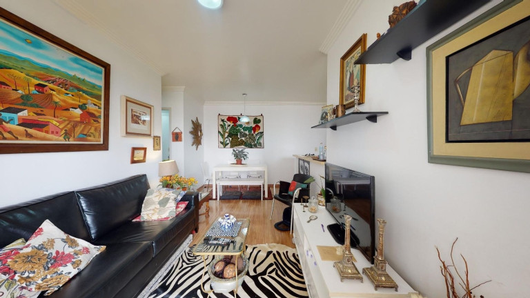 Imagem Apartamento com 2 Quartos à Venda, 115 m² em Barra Funda - São Paulo Imagem Apartamento com 2 Quartos à Venda, 115 m² em Barra Funda - São Paulo