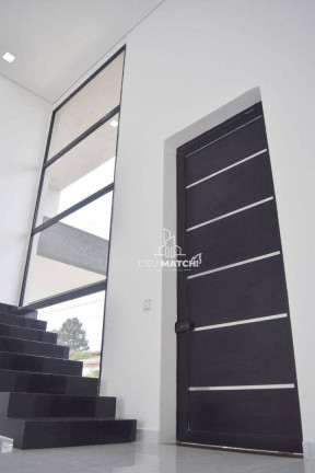 Imagem Casa com 4 Quartos à Venda, 252 m² em Condomínio Residencial Shamballa Ii - Atibaia Imagem Casa com 4 Quartos à Venda, 252 m² em Condomínio Residencial Shamballa Ii - Atibaia