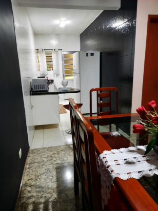 Imagem Casa com 3 Quartos à Venda, 124 m² em Vila Formosa - São Paulo