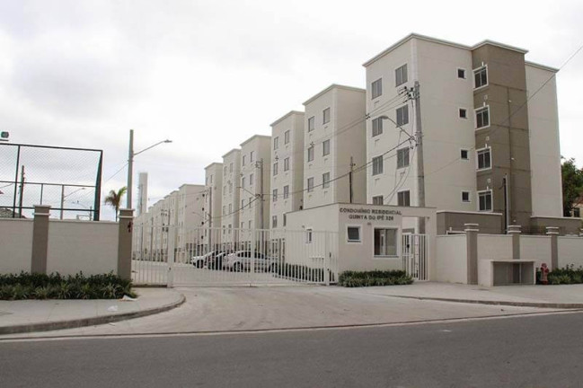 Imagem Apartamento com 2 Quartos à Venda, 50 m² em Cosmos - Rio De Janeiro
