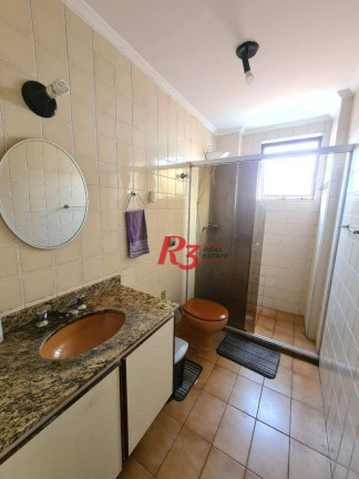 Imagem Apartamento com 3 Quartos à Venda, 136 m² em Vila Belmiro - Santos Imagem Apartamento com 3 Quartos à Venda, 136 m² em Vila Belmiro - Santos