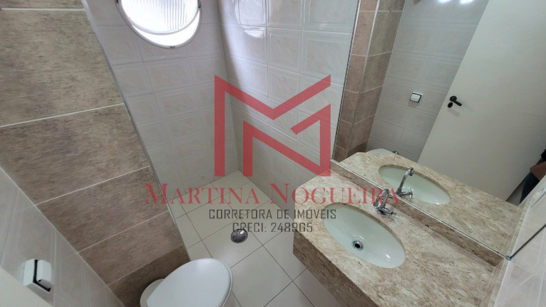 Imagem Apartamento com 3 Quartos à Venda, 85 m² em Enseada - Guarujá