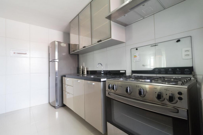 Imagem Apartamento com 3 Quartos à Venda, 81 m² em Guararapes - Fortaleza