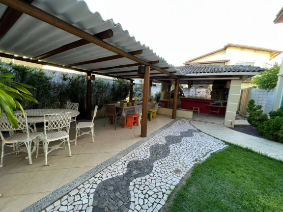 Imagem Casa com 5 Quartos à Venda, 396 m² em Zona De Expansão (aruana) - Aracaju Imagem Casa com 5 Quartos à Venda, 396 m² em Zona De Expansão (aruana) - Aracaju