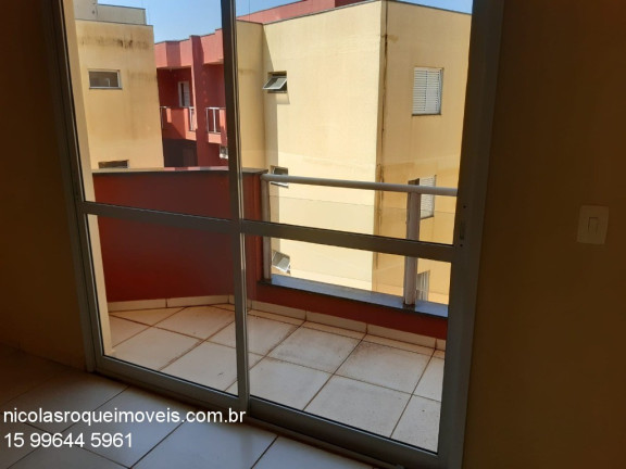 Imagem Apartamento com 3 Quartos à Venda, em Centro - Boituva Imagem Apartamento com 3 Quartos à Venda, em Centro - Boituva