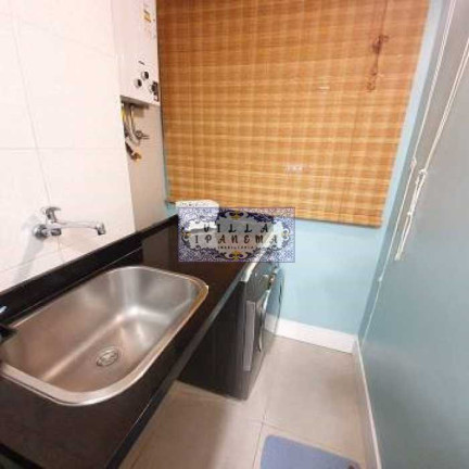 Imagem Apartamento com 1 Quarto à Venda, 56 m² em Barra Da Tijuca - Rio De Janeiro Imagem Apartamento com 1 Quarto à Venda, 56 m² em Barra Da Tijuca - Rio De Janeiro