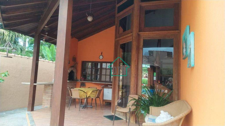 Imagem Casa com 2 Quartos à Venda, 168 m² em Morada Da Praia - Bertioga