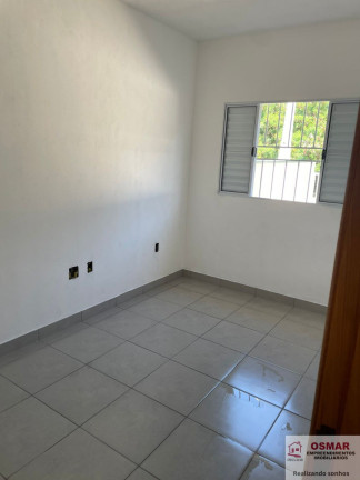 Imagem Casa com 3 Quartos à Venda, 65 m² em Jardim São Domingos - Sumaré