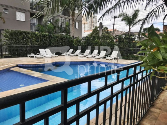Imagem Apartamento com 2 Quartos à Venda, 52 m² em Mooca - São Paulo Imagem Apartamento com 2 Quartos à Venda, 52 m² em Mooca - São Paulo