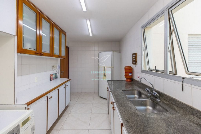 Imagem Apartamento com 3 Quartos à Venda, 131 m² em Vila Suzana - São Paulo Imagem Apartamento com 3 Quartos à Venda, 131 m² em Vila Suzana - São Paulo