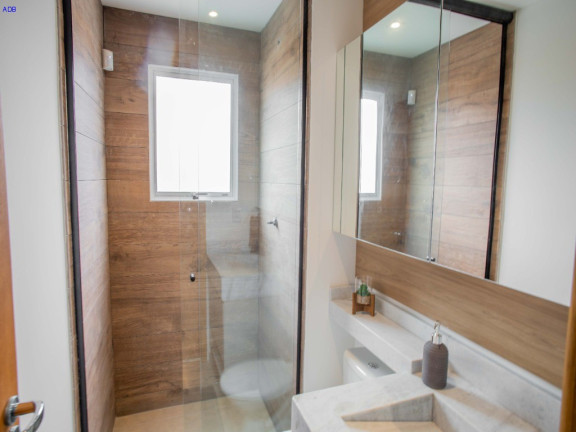 Apartamento com 2 Quartos à Venda, 52 m² em Jardim Das Industrias - Jacareí