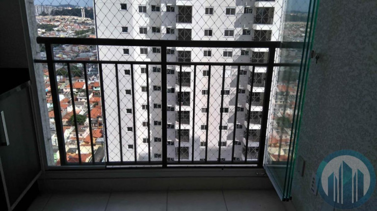 Imagem Apartamento com 2 Quartos à Venda, 71 m² em Independência - São Bernardo Do Campo