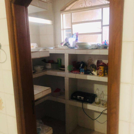 Imagem Casa com 3 Quartos à Venda, 253 m² em Jardim Estrela - São José Do Rio Preto