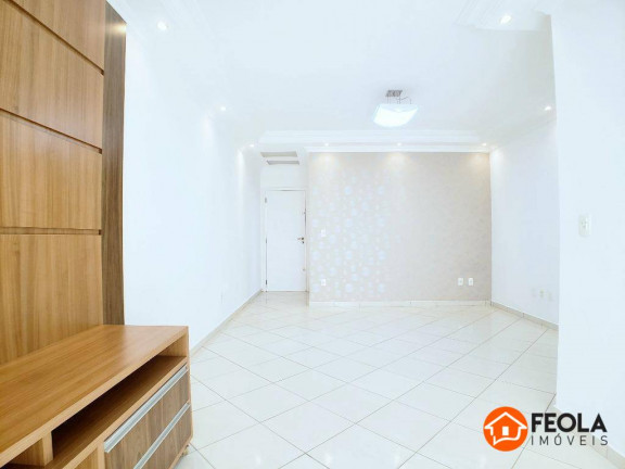 Imagem Apartamento com 3 Quartos à Venda, 79 m² em Parque Fabrício - Nova Odessa Imagem Apartamento com 3 Quartos à Venda, 79 m² em Parque Fabrício - Nova Odessa