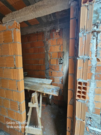 Imagem Sobrado com 2 Quartos à Venda, 76 m² em Nova Brasília - Joinville