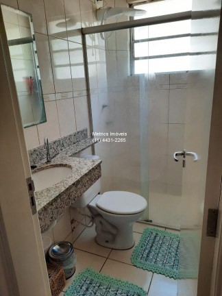 Imagem Imóvel com 2 Quartos à Venda, 56 m² em Vianelo/bonfiglioli - Jundiaí