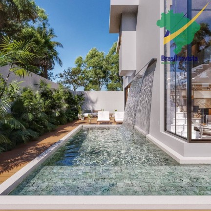 Casa com 4 Quartos à Venda, 300 m² em Arraial D'ajuda - Porto Seguro