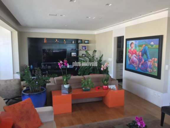 Imagem Apartamento com 3 Quartos para Alugar, 275 m² em Perdizes - São Paulo Imagem Apartamento com 3 Quartos para Alugar, 275 m² em Perdizes - São Paulo