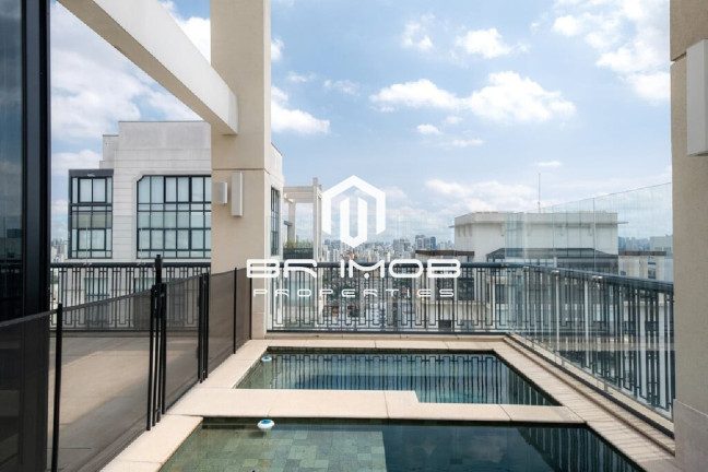 Imagem Imóvel com 5 Quartos à Venda, 750 m² em Vila Olímpia - São Paulo