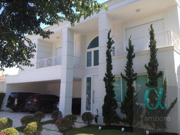 Imagem Casa com 4 Quartos à Venda, 620 m² em Alphaville - Barueri Imagem Casa com 4 Quartos à Venda, 620 m² em Alphaville - Barueri