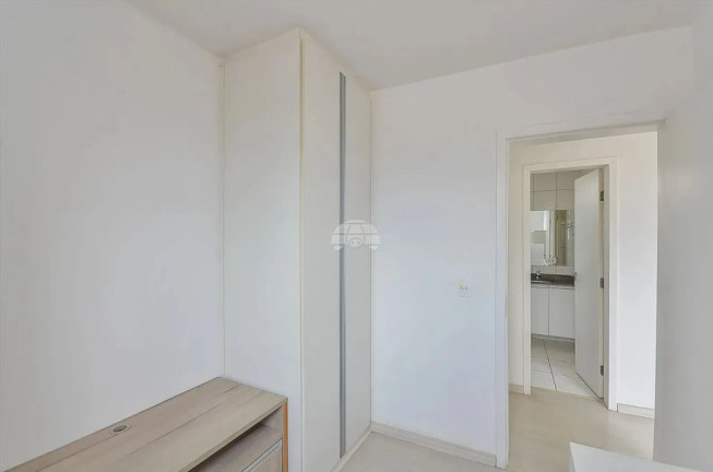 Imagem Apartamento com 2 Quartos à Venda, 66 m² em Portão - Curitiba