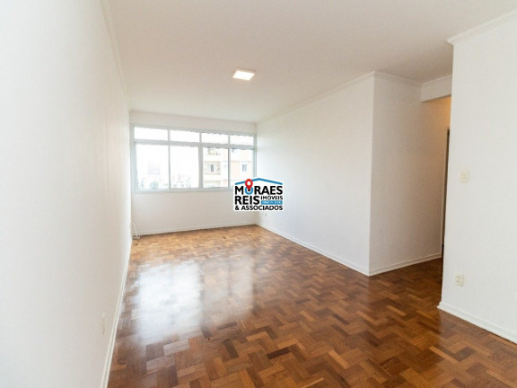 Imagem Apartamento com 3 Quartos à Venda, 98 m² em Pinheiros - São Paulo