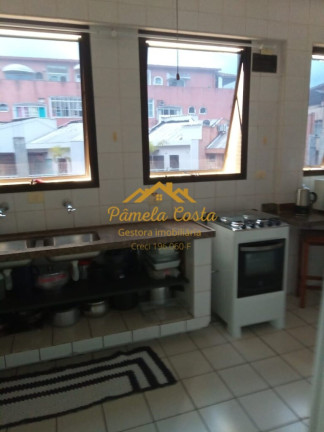 Imagem Apartamento com 3 Quartos à Venda, 140 m² em Enseada - Guarujá