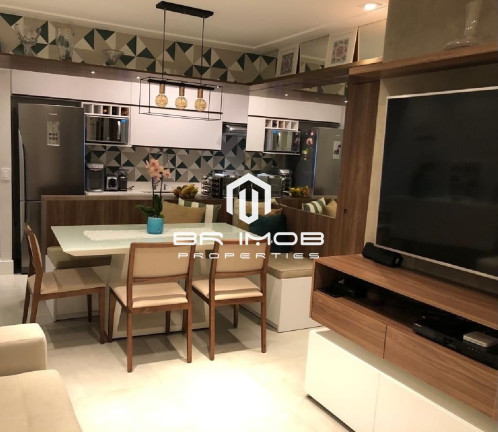 Imagem Imóvel com 2 Quartos à Venda, 72 m² em Pinheiros - São Paulo