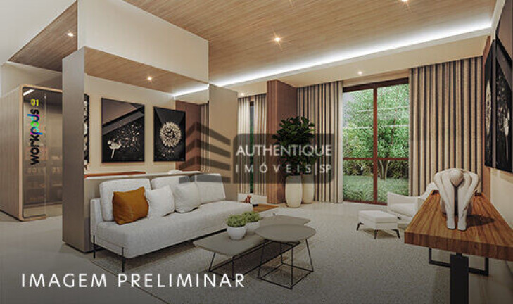 Imagem Apartamento com 4 Quartos à Venda, 258 m² em Vila Mariana - São Paulo Imagem Apartamento com 4 Quartos à Venda, 258 m² em Vila Mariana - São Paulo