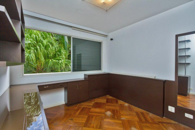 Imagem Apartamento com 4 Quartos à Venda, 280 m² em Real Parque - São Paulo