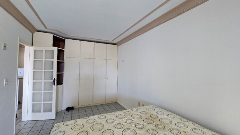 Imagem Apartamento com 1 Quarto para Alugar, 80 m² em Manaíra - João Pessoa