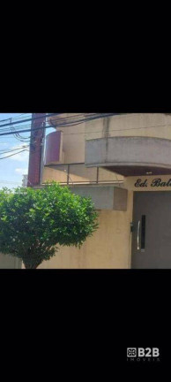 Imagem Apartamento com 1 Quarto à Venda, 37 m² em Residencial Batel - Bauru Imagem Apartamento com 1 Quarto à Venda, 37 m² em Residencial Batel - Bauru