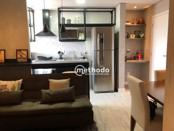 Imagem Loft com 1 Quarto à Venda, 42 m² em Centro - Campinas Imagem Loft com 1 Quarto à Venda, 42 m² em Centro - Campinas