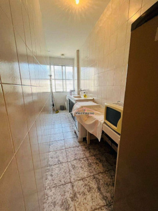 Imagem Apartamento com 1 Quarto à Venda, 44 m² em Ocian - Praia Grande