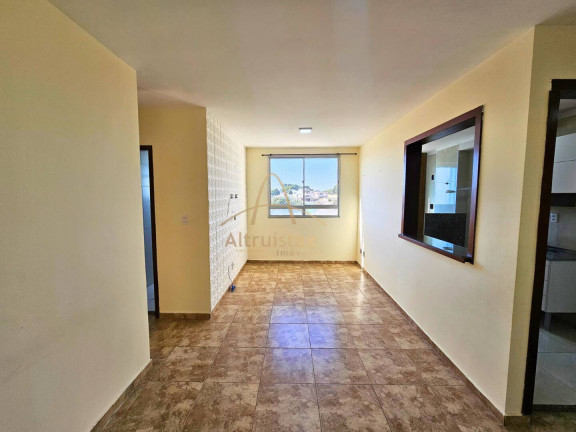 Apartamento com 2 Quartos à Venda, 52 m² em Jardim Roberto - Osasco
