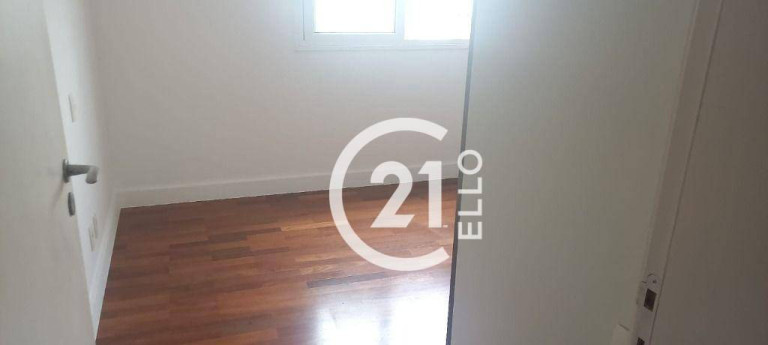 Imagem Apartamento com 4 Quartos à Venda, 225 m² em Itaim Bibi - São Paulo